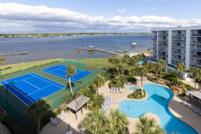 Gulf Shores Surf & Racquet 705B